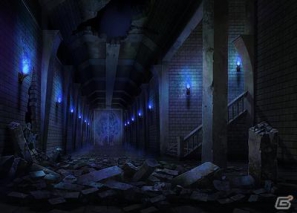 Android「Wizardry 囚われし魂の迷宮」追加シナリオ「修道女の赤き影」本日配信開始の画像7