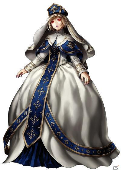 Android「Wizardry 囚われし魂の迷宮」追加シナリオ「修道女の赤き影」本日配信開始の画像8