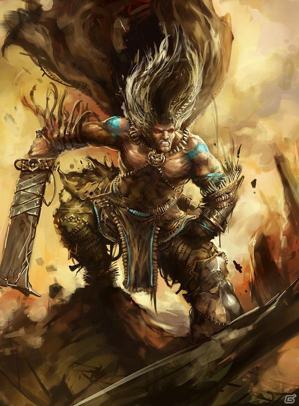 仲間達との連携を駆使して勝利を目指そう！iPhone「Dragon’s Kingdom」配信開始の画像1