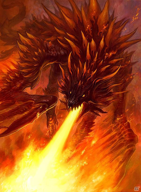 仲間達との連携を駆使して勝利を目指そう！iPhone「Dragon’s Kingdom」配信開始の画像4