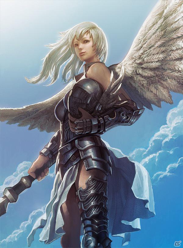 仲間達との連携を駆使して勝利を目指そう！iPhone「Dragon’s Kingdom」配信開始の画像5