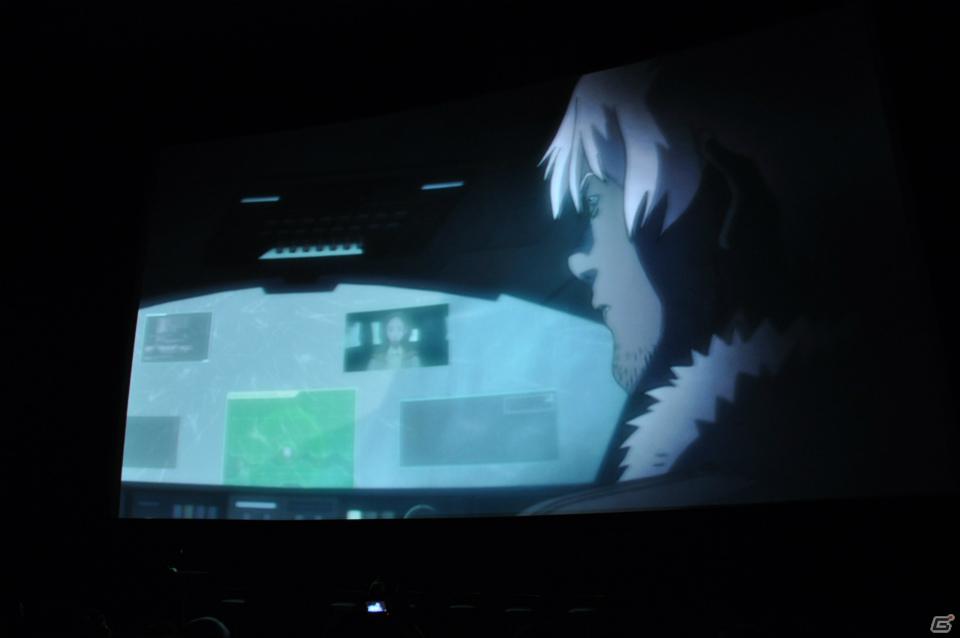 会場も一体となって「はいだらー！！」開発秘話や声優陣のアテレコ、「ENDERS PROJECT」で続編も制作決定！「Z.O.E HD EDITION」プレミアムイベントレポートの画像10
