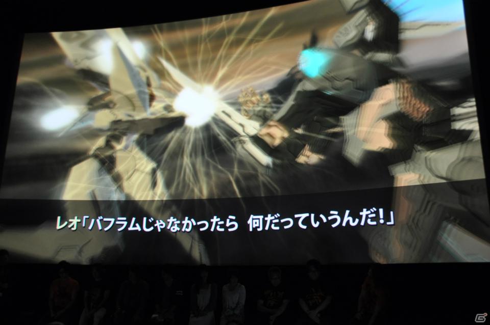 会場も一体となって「はいだらー！！」開発秘話や声優陣のアテレコ、「ENDERS PROJECT」で続編も制作決定！「Z.O.E HD EDITION」プレミアムイベントレポートの画像117