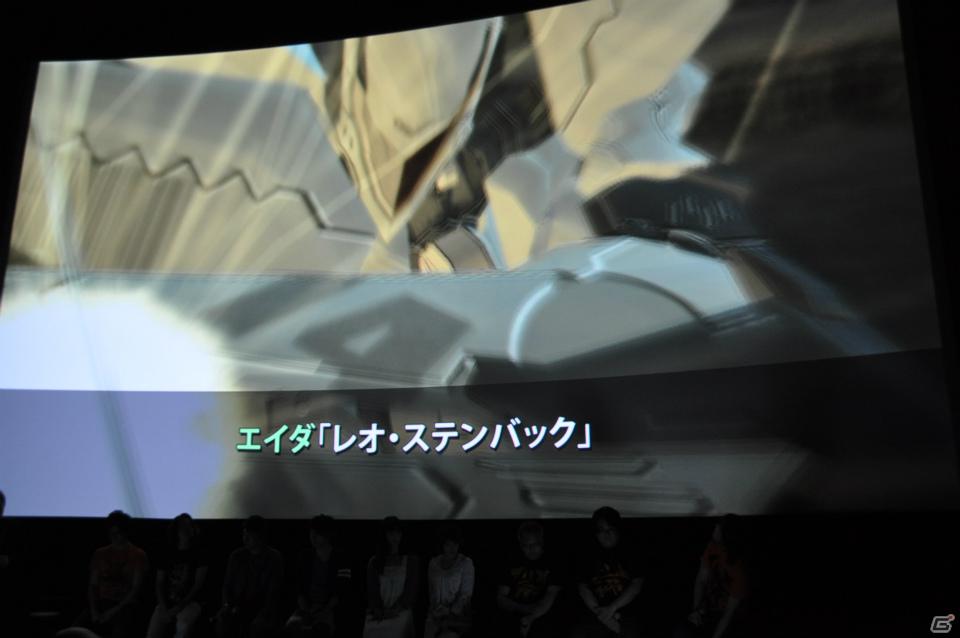 会場も一体となって「はいだらー！！」開発秘話や声優陣のアテレコ、「ENDERS PROJECT」で続編も制作決定！「Z.O.E HD EDITION」プレミアムイベントレポートの画像119