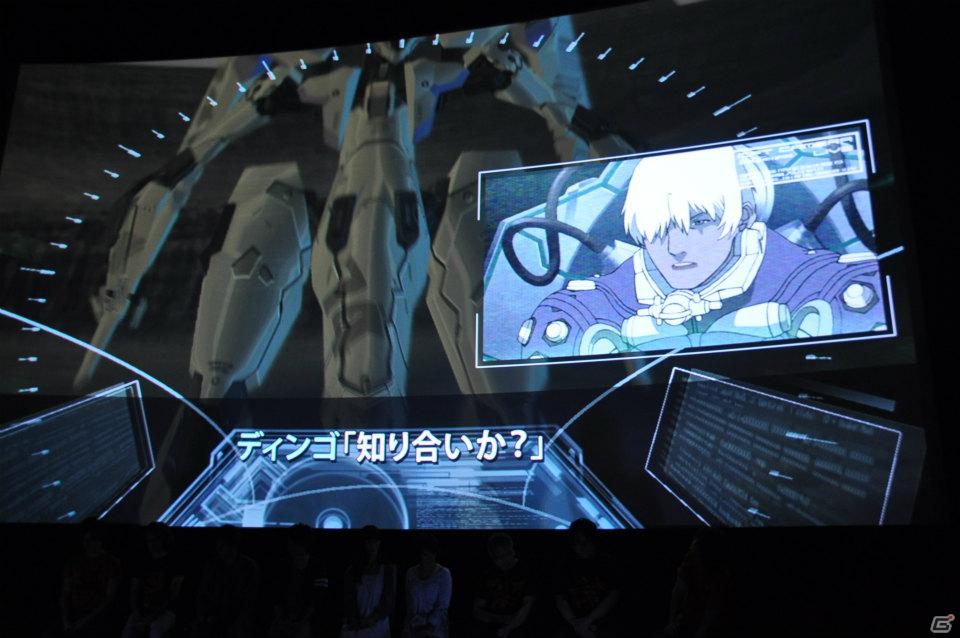 会場も一体となって「はいだらー！！」開発秘話や声優陣のアテレコ、「ENDERS PROJECT」で続編も制作決定！「Z.O.E HD EDITION」プレミアムイベントレポートの画像121