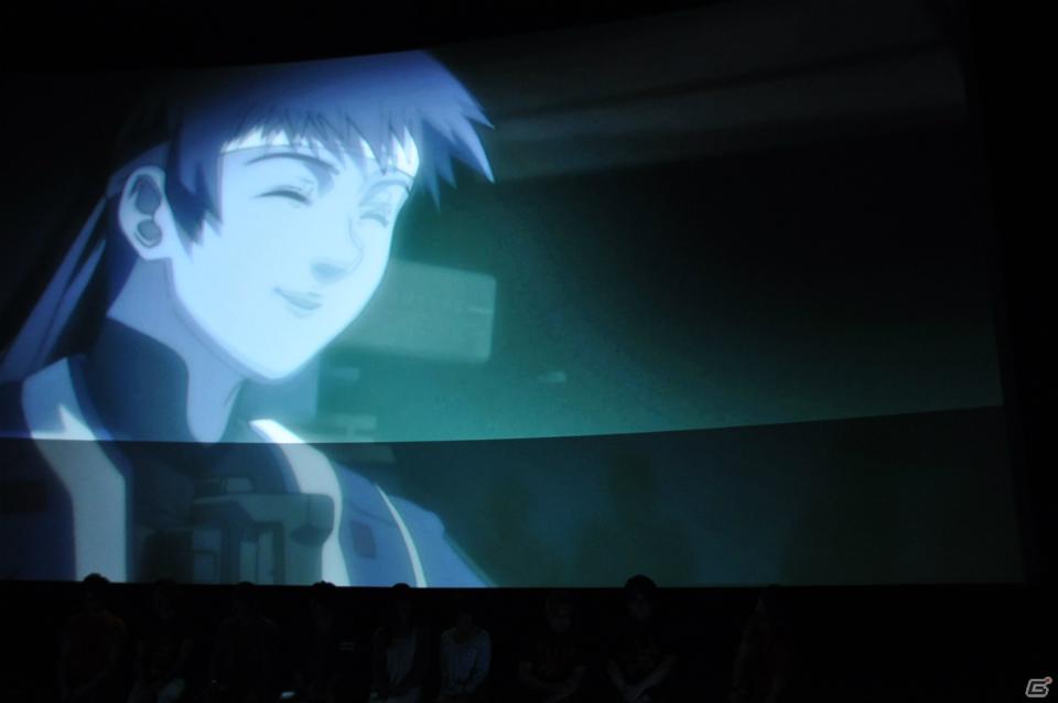 会場も一体となって「はいだらー！！」開発秘話や声優陣のアテレコ、「ENDERS PROJECT」で続編も制作決定！「Z.O.E HD EDITION」プレミアムイベントレポートの画像124