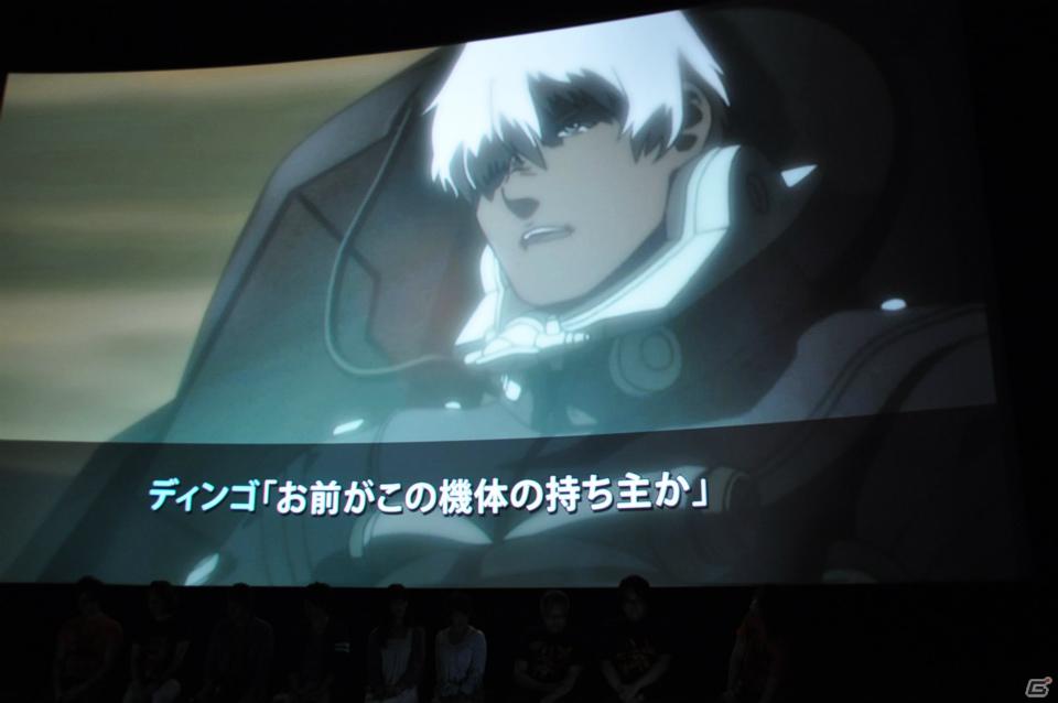 会場も一体となって「はいだらー！！」開発秘話や声優陣のアテレコ、「ENDERS PROJECT」で続編も制作決定！「Z.O.E HD EDITION」プレミアムイベントレポートの画像126