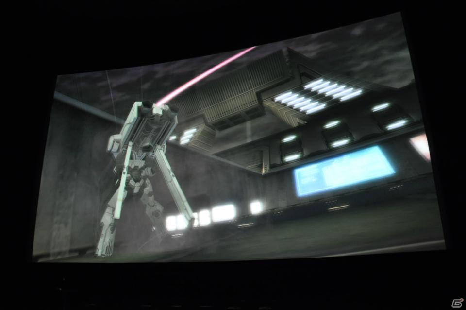 会場も一体となって「はいだらー！！」開発秘話や声優陣のアテレコ、「ENDERS PROJECT」で続編も制作決定！「Z.O.E HD EDITION」プレミアムイベントレポートの画像13