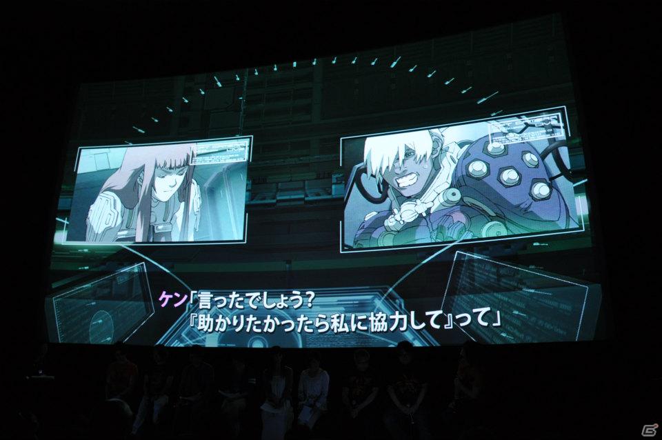 会場も一体となって「はいだらー！！」開発秘話や声優陣のアテレコ、「ENDERS PROJECT」で続編も制作決定！「Z.O.E HD EDITION」プレミアムイベントレポートの画像136