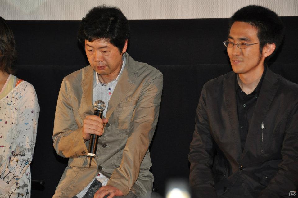 会場も一体となって「はいだらー！！」開発秘話や声優陣のアテレコ、「ENDERS PROJECT」で続編も制作決定！「Z.O.E HD EDITION」プレミアムイベントレポートの画像162