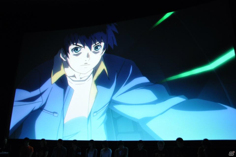 会場も一体となって「はいだらー！！」開発秘話や声優陣のアテレコ、「ENDERS PROJECT」で続編も制作決定！「Z.O.E HD EDITION」プレミアムイベントレポートの画像167