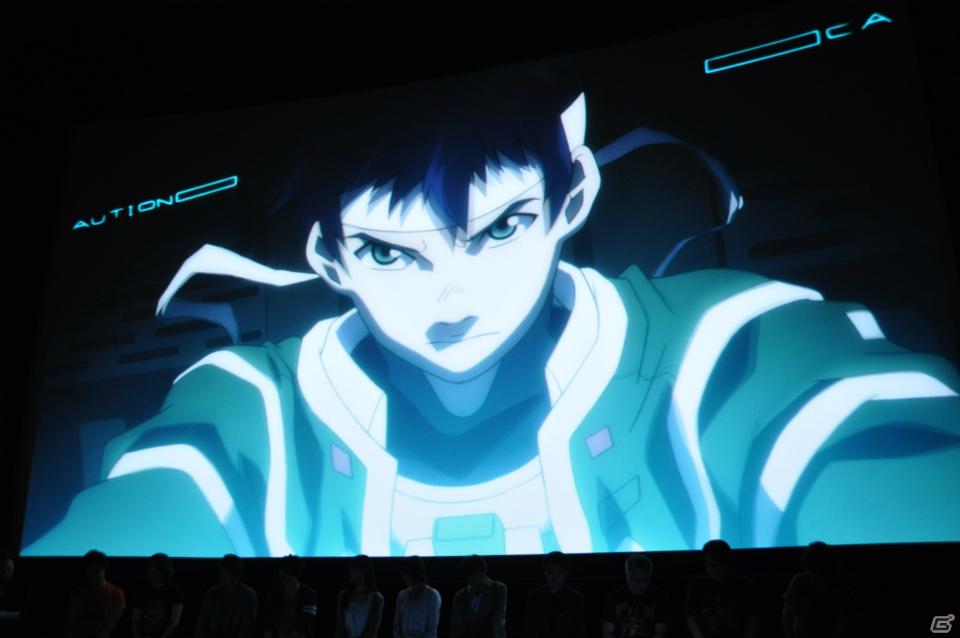 会場も一体となって「はいだらー！！」開発秘話や声優陣のアテレコ、「ENDERS PROJECT」で続編も制作決定！「Z.O.E HD EDITION」プレミアムイベントレポートの画像170