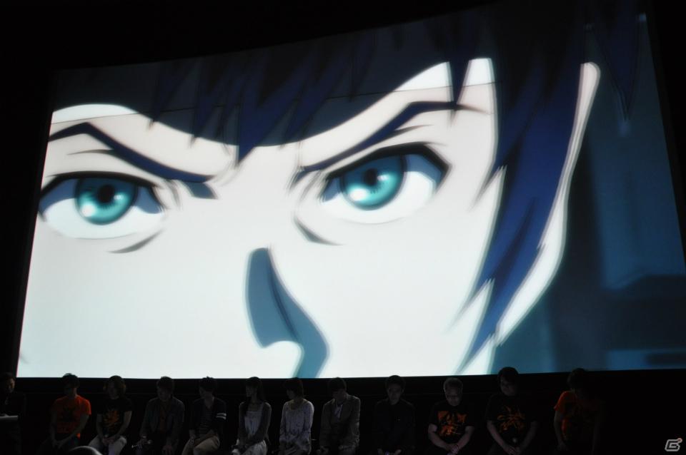 会場も一体となって「はいだらー！！」開発秘話や声優陣のアテレコ、「ENDERS PROJECT」で続編も制作決定！「Z.O.E HD EDITION」プレミアムイベントレポートの画像174