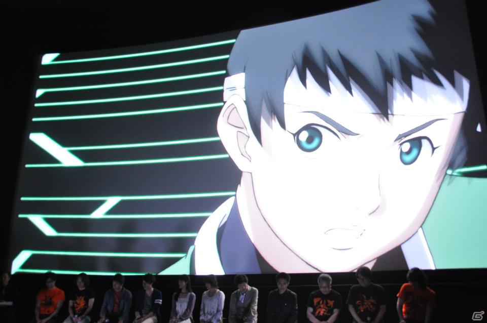 会場も一体となって「はいだらー！！」開発秘話や声優陣のアテレコ、「ENDERS PROJECT」で続編も制作決定！「Z.O.E HD EDITION」プレミアムイベントレポートの画像176