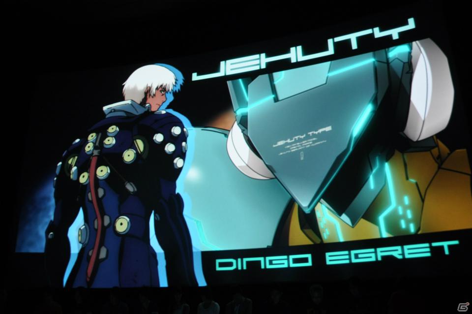 会場も一体となって「はいだらー！！」開発秘話や声優陣のアテレコ、「ENDERS PROJECT」で続編も制作決定！「Z.O.E HD EDITION」プレミアムイベントレポートの画像180