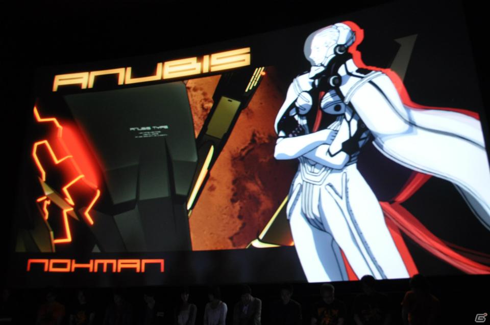 会場も一体となって「はいだらー！！」開発秘話や声優陣のアテレコ、「ENDERS PROJECT」で続編も制作決定！「Z.O.E HD EDITION」プレミアムイベントレポートの画像182