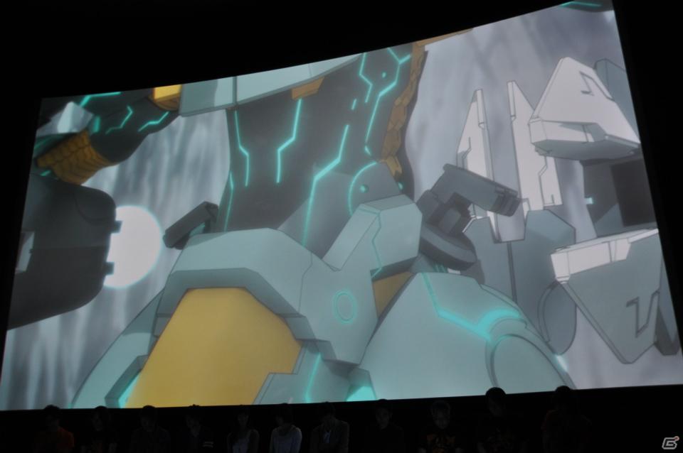 会場も一体となって「はいだらー！！」開発秘話や声優陣のアテレコ、「ENDERS PROJECT」で続編も制作決定！「Z.O.E HD EDITION」プレミアムイベントレポートの画像184