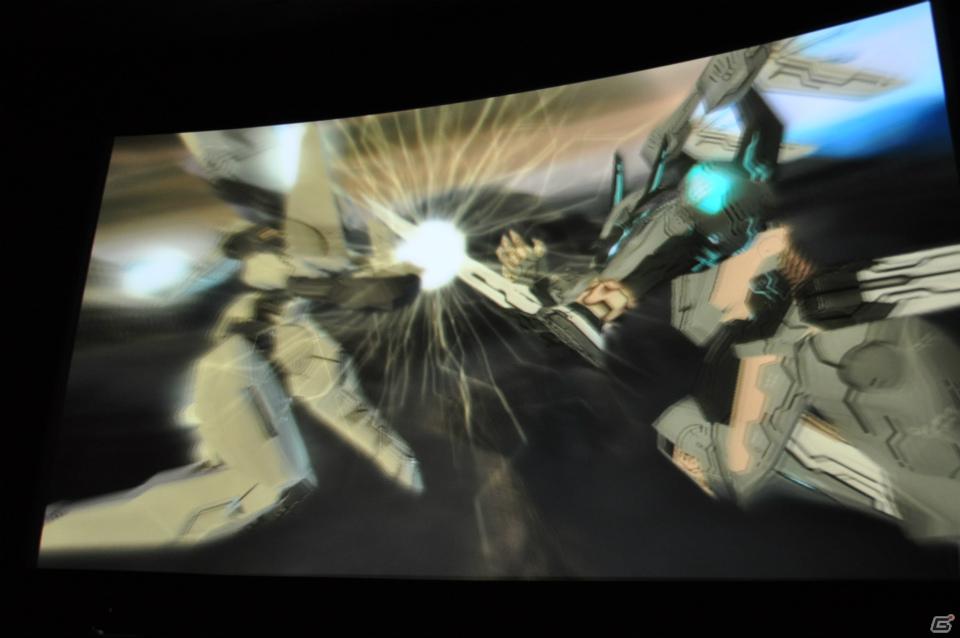 会場も一体となって「はいだらー！！」開発秘話や声優陣のアテレコ、「ENDERS PROJECT」で続編も制作決定！「Z.O.E HD EDITION」プレミアムイベントレポートの画像19