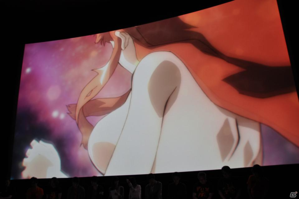 会場も一体となって「はいだらー！！」開発秘話や声優陣のアテレコ、「ENDERS PROJECT」で続編も制作決定！「Z.O.E HD EDITION」プレミアムイベントレポートの画像190