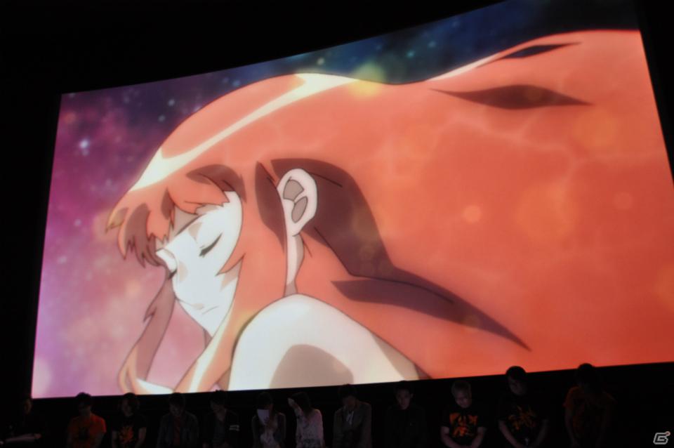 会場も一体となって「はいだらー！！」開発秘話や声優陣のアテレコ、「ENDERS PROJECT」で続編も制作決定！「Z.O.E HD EDITION」プレミアムイベントレポートの画像192