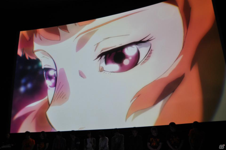 会場も一体となって「はいだらー！！」開発秘話や声優陣のアテレコ、「ENDERS PROJECT」で続編も制作決定！「Z.O.E HD EDITION」プレミアムイベントレポートの画像193
