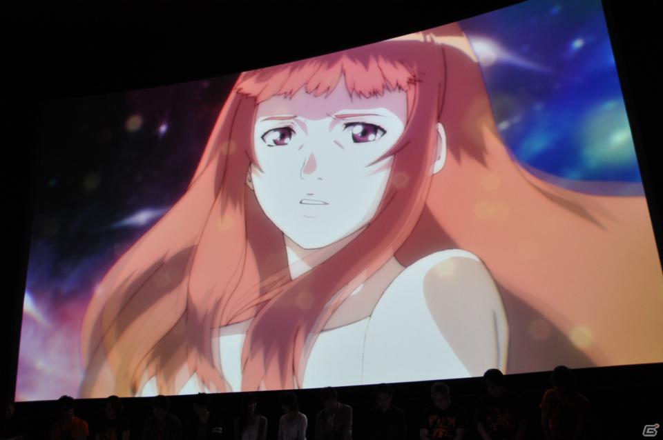会場も一体となって「はいだらー！！」開発秘話や声優陣のアテレコ、「ENDERS PROJECT」で続編も制作決定！「Z.O.E HD EDITION」プレミアムイベントレポートの画像195
