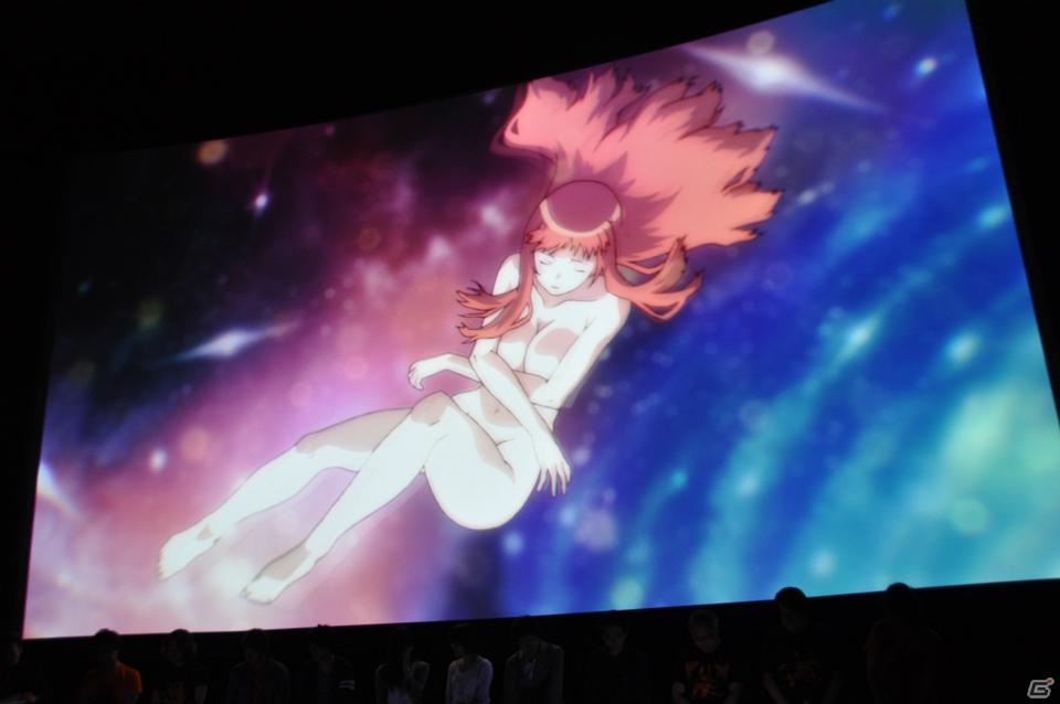 会場も一体となって「はいだらー！！」開発秘話や声優陣のアテレコ、「ENDERS PROJECT」で続編も制作決定！「Z.O.E HD EDITION」プレミアムイベントレポートの画像196