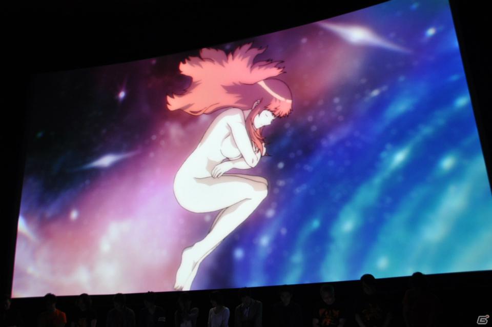 会場も一体となって「はいだらー！！」開発秘話や声優陣のアテレコ、「ENDERS PROJECT」で続編も制作決定！「Z.O.E HD EDITION」プレミアムイベントレポートの画像197