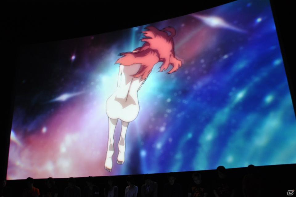 会場も一体となって「はいだらー！！」開発秘話や声優陣のアテレコ、「ENDERS PROJECT」で続編も制作決定！「Z.O.E HD EDITION」プレミアムイベントレポートの画像198