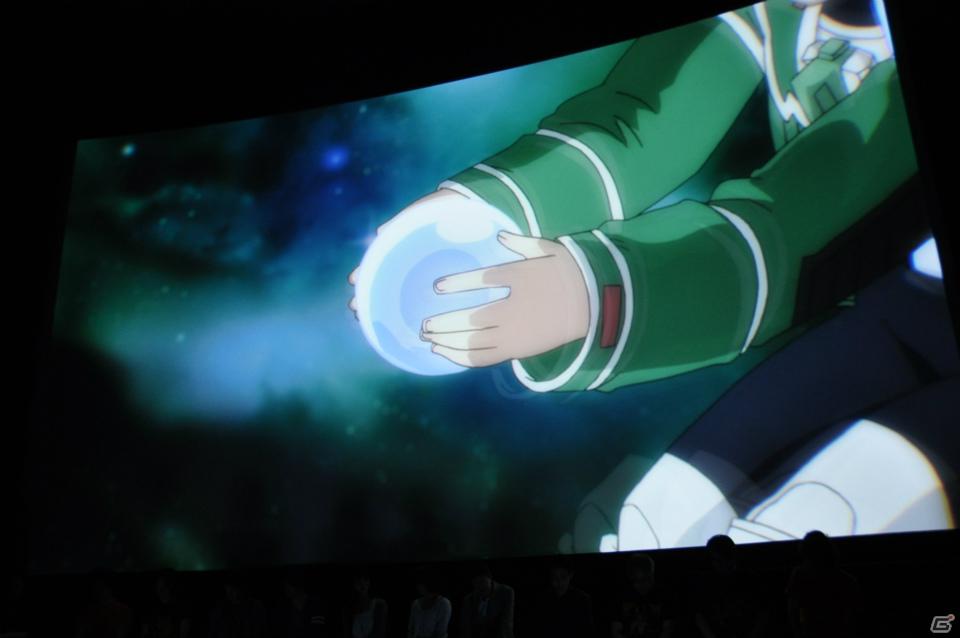 会場も一体となって「はいだらー！！」開発秘話や声優陣のアテレコ、「ENDERS PROJECT」で続編も制作決定！「Z.O.E HD EDITION」プレミアムイベントレポートの画像199