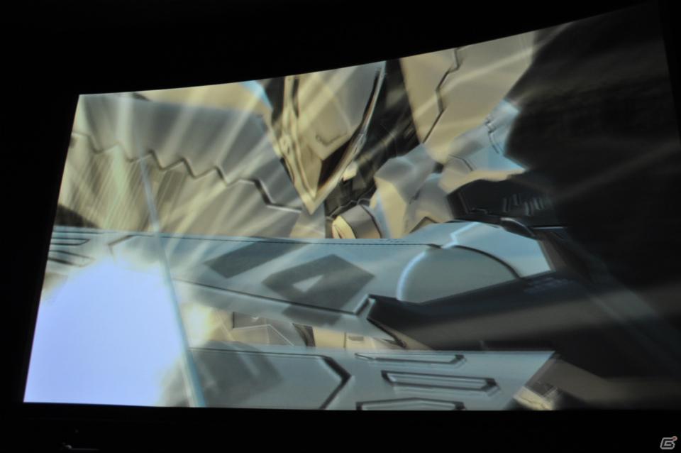 会場も一体となって「はいだらー！！」開発秘話や声優陣のアテレコ、「ENDERS PROJECT」で続編も制作決定！「Z.O.E HD EDITION」プレミアムイベントレポートの画像20