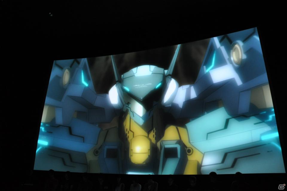 会場も一体となって「はいだらー！！」開発秘話や声優陣のアテレコ、「ENDERS PROJECT」で続編も制作決定！「Z.O.E HD EDITION」プレミアムイベントレポートの画像201