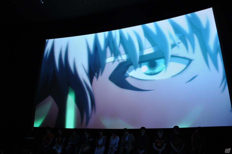 会場も一体となって「はいだらー！！」開発秘話や声優陣のアテレコ、「ENDERS PROJECT」で続編も制作決定！「Z.O.E HD EDITION」プレミアムイベントレポートの画像203