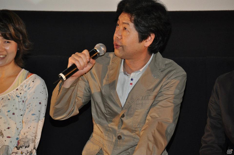 会場も一体となって「はいだらー！！」開発秘話や声優陣のアテレコ、「ENDERS PROJECT」で続編も制作決定！「Z.O.E HD EDITION」プレミアムイベントレポートの画像205