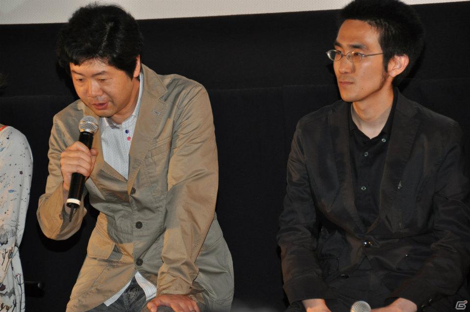 会場も一体となって「はいだらー！！」開発秘話や声優陣のアテレコ、「ENDERS PROJECT」で続編も制作決定！「Z.O.E HD EDITION」プレミアムイベントレポートの画像206