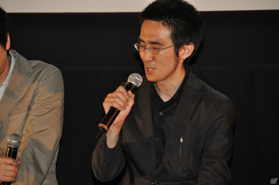 会場も一体となって「はいだらー！！」開発秘話や声優陣のアテレコ、「ENDERS PROJECT」で続編も制作決定！「Z.O.E HD EDITION」プレミアムイベントレポートの画像207