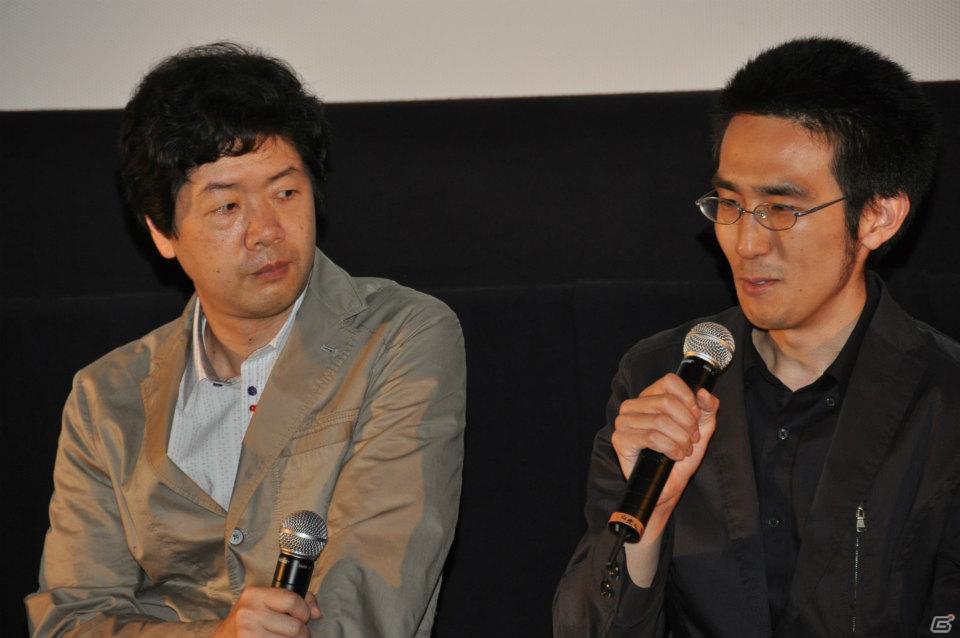 会場も一体となって「はいだらー！！」開発秘話や声優陣のアテレコ、「ENDERS PROJECT」で続編も制作決定！「Z.O.E HD EDITION」プレミアムイベントレポートの画像208