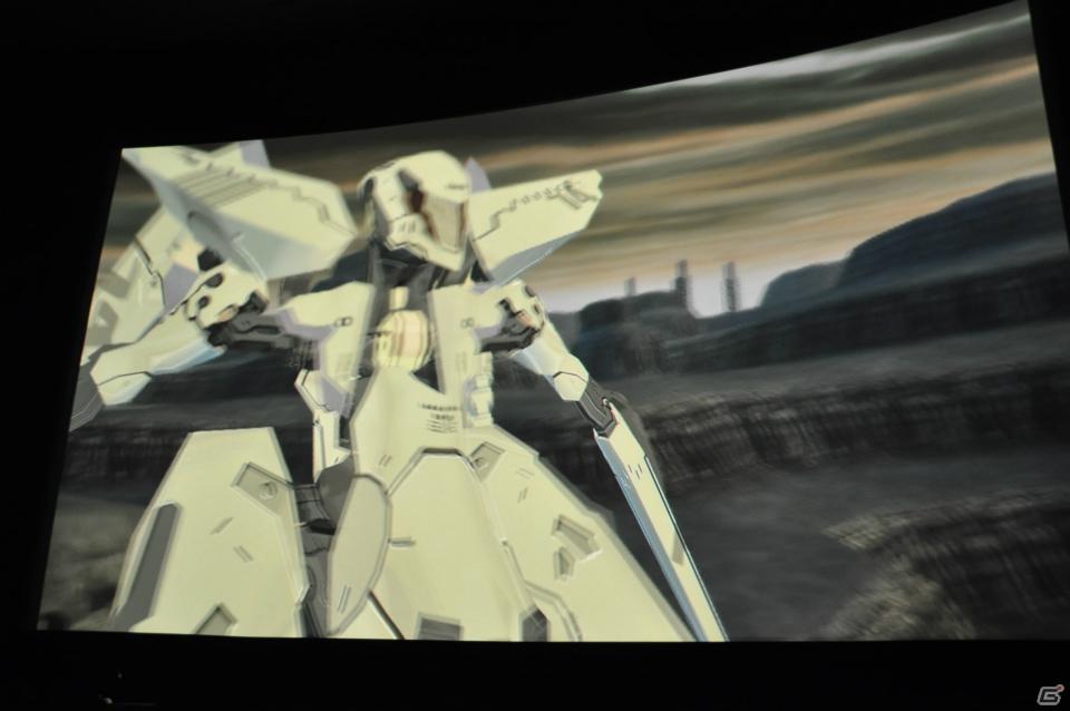 会場も一体となって「はいだらー！！」開発秘話や声優陣のアテレコ、「ENDERS PROJECT」で続編も制作決定！「Z.O.E HD EDITION」プレミアムイベントレポートの画像21