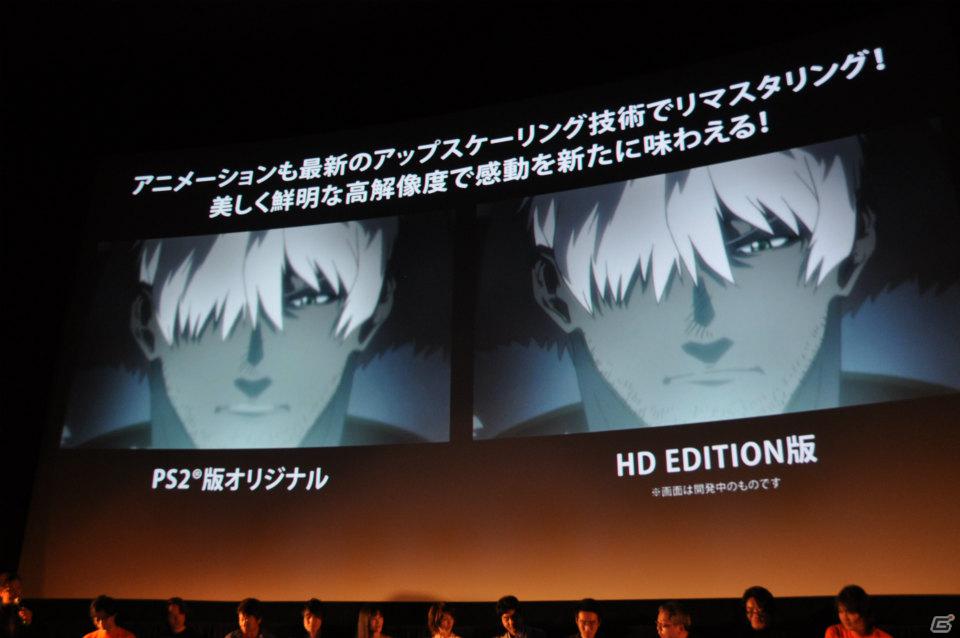 会場も一体となって「はいだらー！！」開発秘話や声優陣のアテレコ、「ENDERS PROJECT」で続編も制作決定！「Z.O.E HD EDITION」プレミアムイベントレポートの画像217