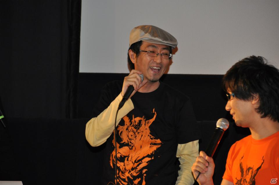 会場も一体となって「はいだらー！！」開発秘話や声優陣のアテレコ、「ENDERS PROJECT」で続編も制作決定！「Z.O.E HD EDITION」プレミアムイベントレポートの画像225
