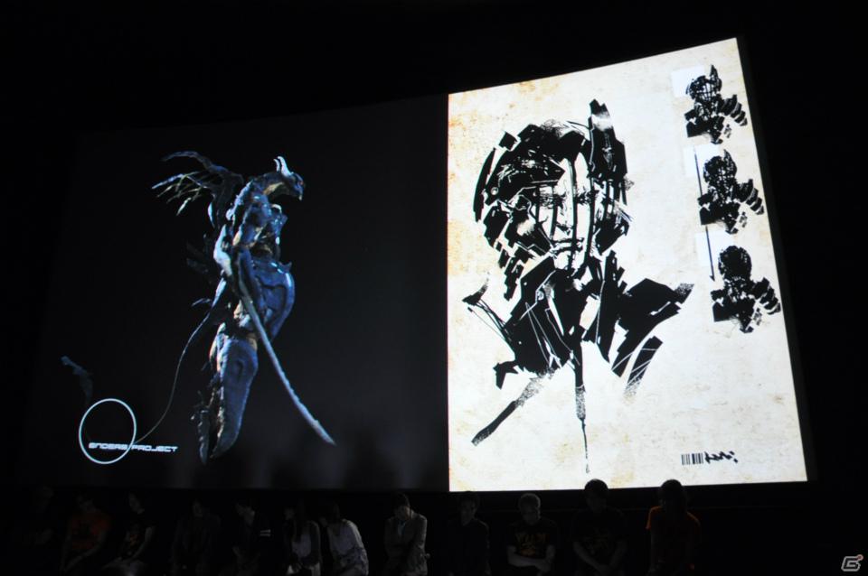 会場も一体となって「はいだらー！！」開発秘話や声優陣のアテレコ、「ENDERS PROJECT」で続編も制作決定！「Z.O.E HD EDITION」プレミアムイベントレポートの画像230