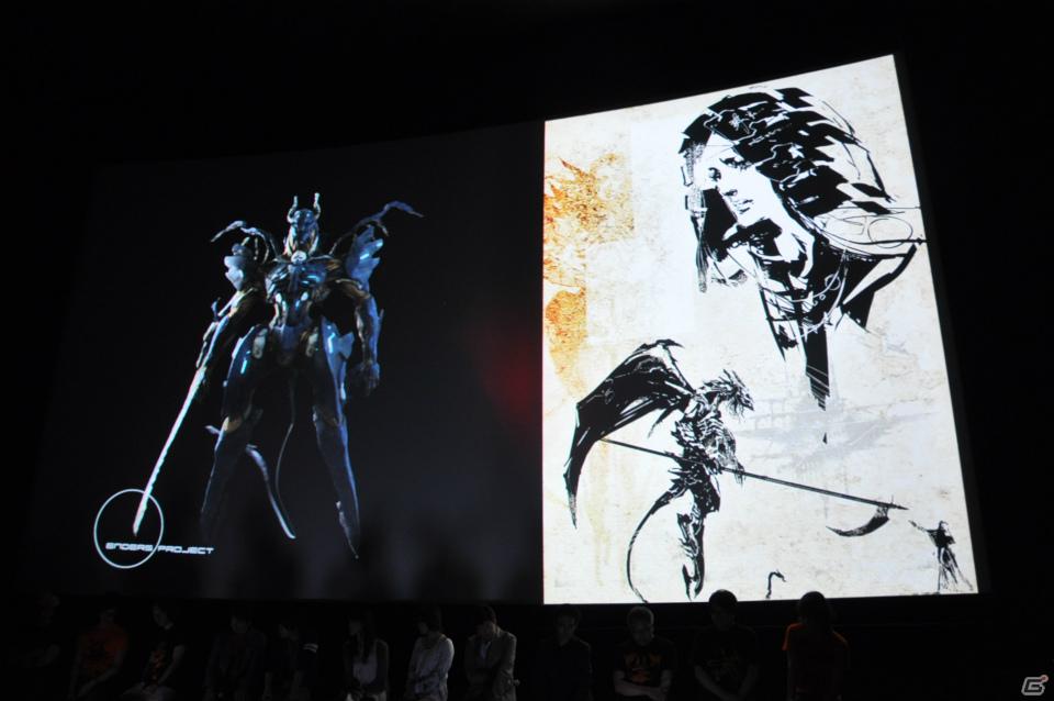 会場も一体となって「はいだらー！！」開発秘話や声優陣のアテレコ、「ENDERS PROJECT」で続編も制作決定！「Z.O.E HD EDITION」プレミアムイベントレポートの画像231