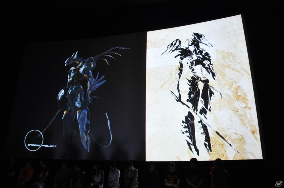 会場も一体となって「はいだらー！！」開発秘話や声優陣のアテレコ、「ENDERS PROJECT」で続編も制作決定！「Z.O.E HD EDITION」プレミアムイベントレポートの画像232