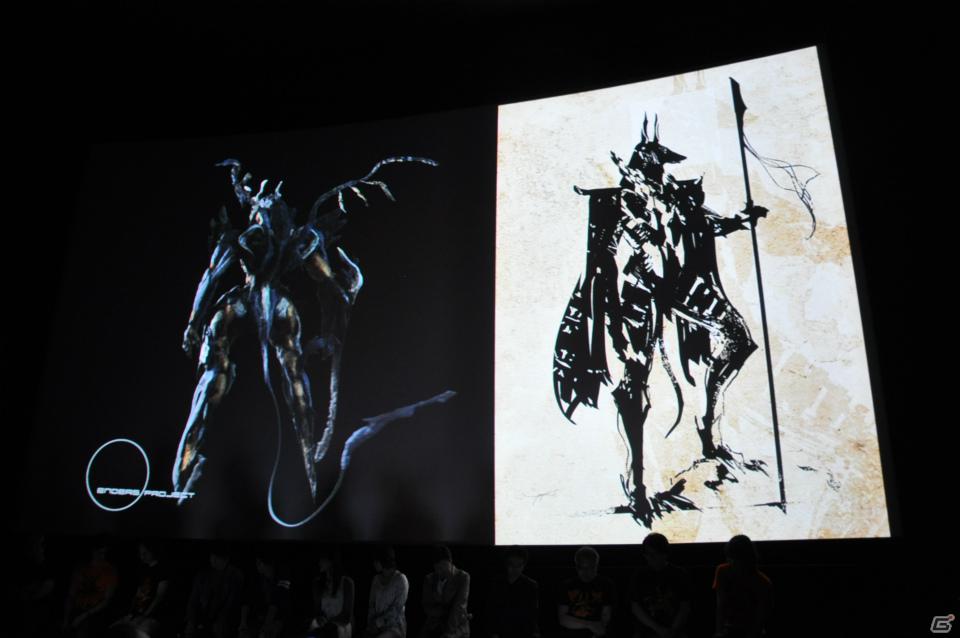 会場も一体となって「はいだらー！！」開発秘話や声優陣のアテレコ、「ENDERS PROJECT」で続編も制作決定！「Z.O.E HD EDITION」プレミアムイベントレポートの画像233