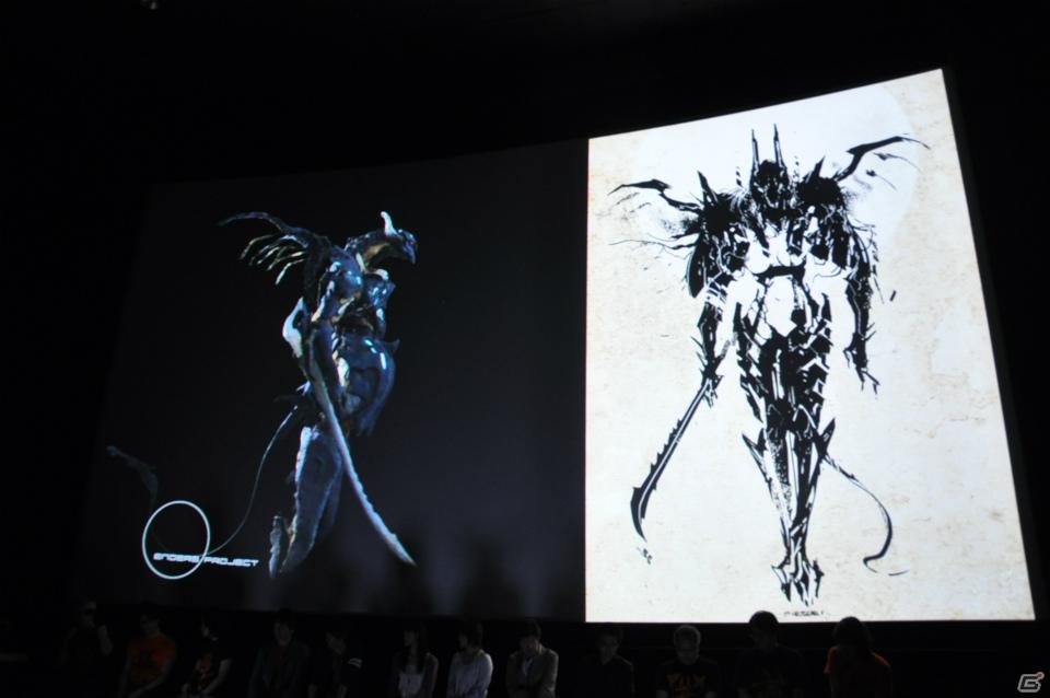 会場も一体となって「はいだらー！！」開発秘話や声優陣のアテレコ、「ENDERS PROJECT」で続編も制作決定！「Z.O.E HD EDITION」プレミアムイベントレポートの画像234