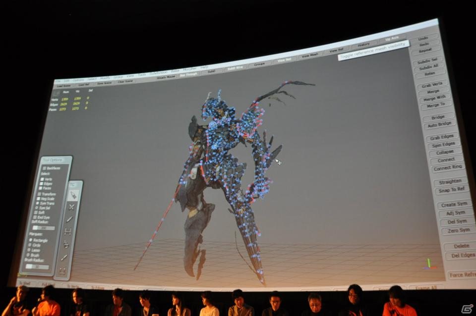 会場も一体となって「はいだらー！！」開発秘話や声優陣のアテレコ、「ENDERS PROJECT」で続編も制作決定！「Z.O.E HD EDITION」プレミアムイベントレポートの画像238