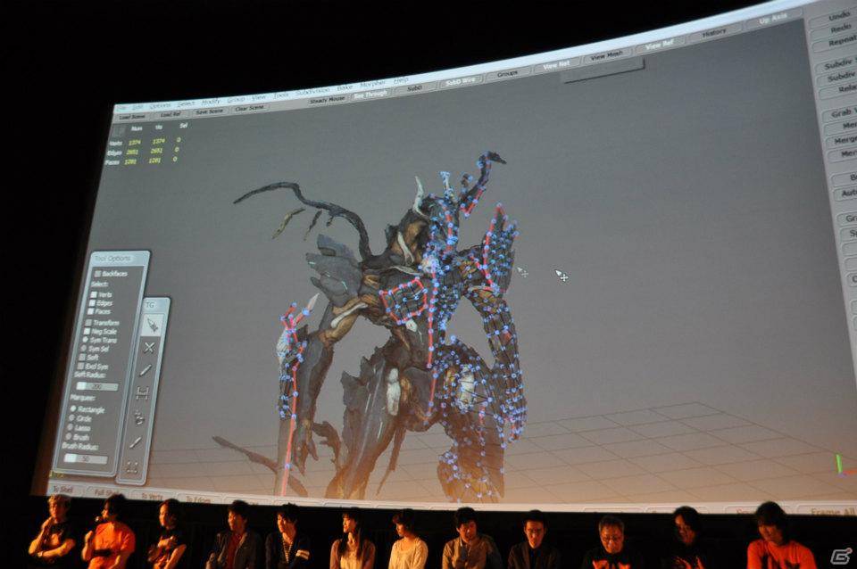 会場も一体となって「はいだらー！！」開発秘話や声優陣のアテレコ、「ENDERS PROJECT」で続編も制作決定！「Z.O.E HD EDITION」プレミアムイベントレポートの画像243