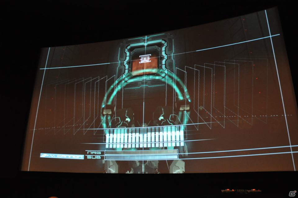 会場も一体となって「はいだらー！！」開発秘話や声優陣のアテレコ、「ENDERS PROJECT」で続編も制作決定！「Z.O.E HD EDITION」プレミアムイベントレポートの画像252