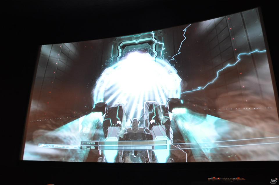 会場も一体となって「はいだらー！！」開発秘話や声優陣のアテレコ、「ENDERS PROJECT」で続編も制作決定！「Z.O.E HD EDITION」プレミアムイベントレポートの画像253