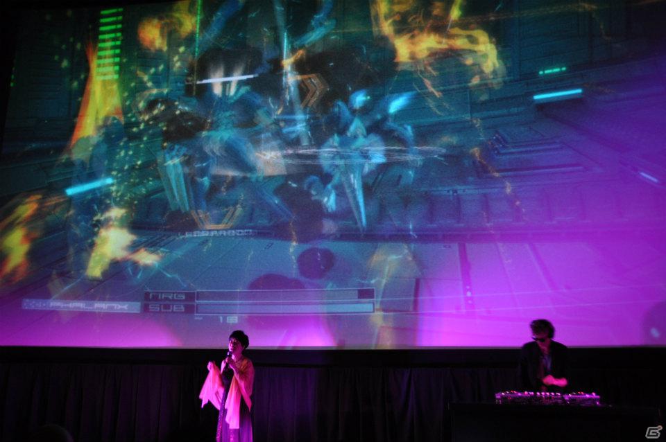 会場も一体となって「はいだらー！！」開発秘話や声優陣のアテレコ、「ENDERS PROJECT」で続編も制作決定！「Z.O.E HD EDITION」プレミアムイベントレポートの画像263